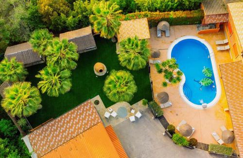 Montcada I Reixac House | CARIBBEAN Home