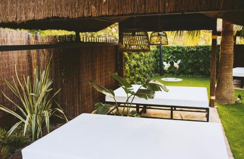 Montcada I Reixac House | CARIBBEAN Home
