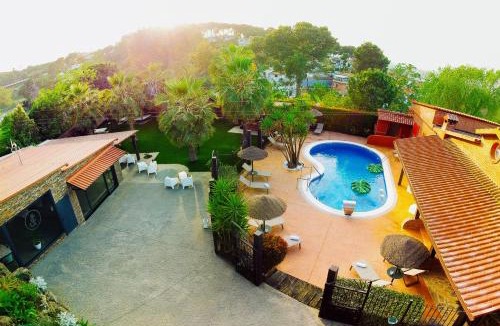 Montcada I Reixac House | CARIBBEAN Home