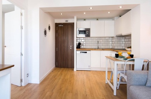 Carihuela Apartment | Carihuela Beach Sun Private apartment