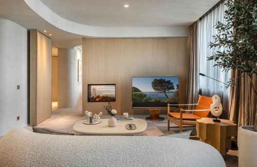 Eixample Hotel | Carlemany Girona