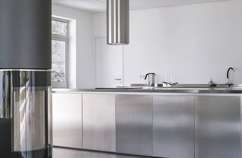 Los Gomez House | CARRE NOIR | House45 | Design&Nature