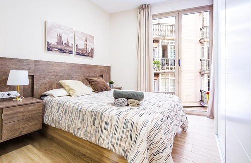 Diputacion de Cartagena Casco Apartment | CartagenaFlats - Apartamentos Turísticos Jabonerías 16, CITY CENTER