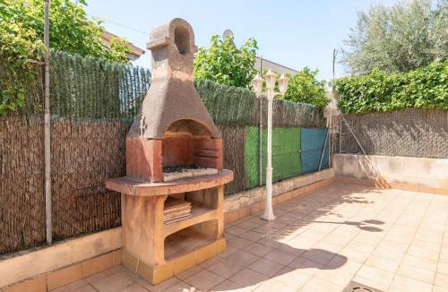 Pont d'Inca House | Cas Momio