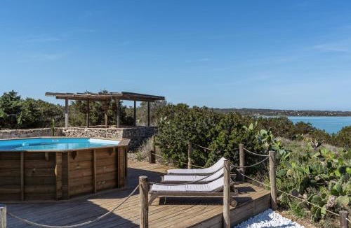 La Savina House | Cas Saliners - Villa Can Paya