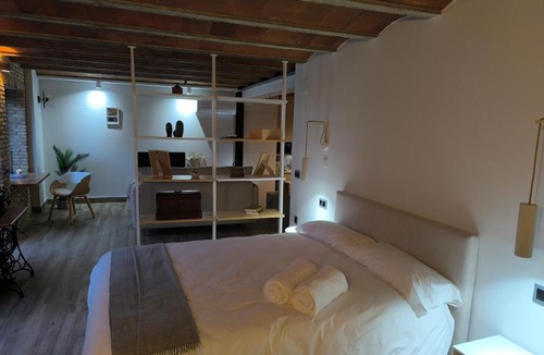 Casar de Caceres Apartment | Casa-Apartamento Rural Tierra -TR-CC-00680-