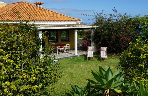 Brena Baja House | Casa Bárbara