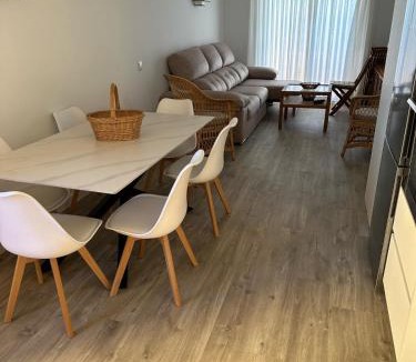 San Javier Apartment | Casa Bartolo