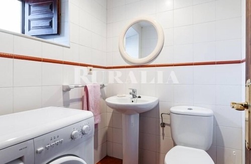 Ribadesella House | Casa Begoña - country house with mountain views near Ribadesella