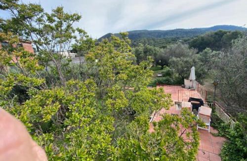 La Garriga House | Casa Cal Duc, la Garriga