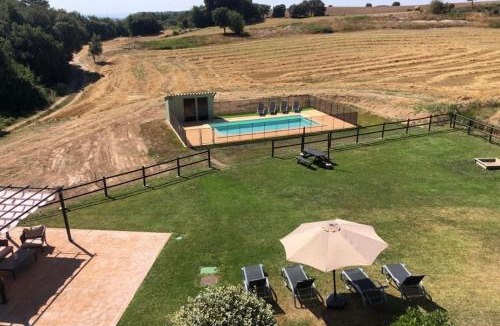 Avia House | Casa Cal Saboya