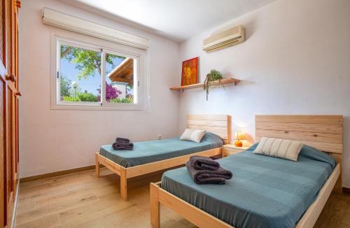 Can Ramon House | Casa Can Ferran