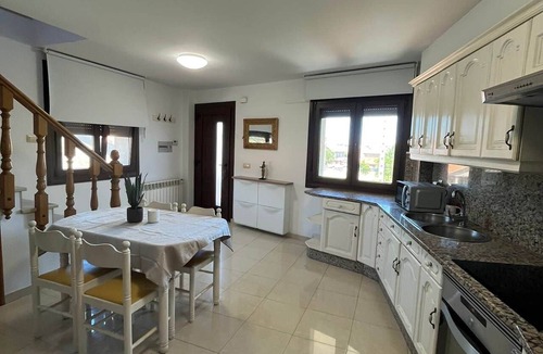 O Grove House | Casa Carme a Porta