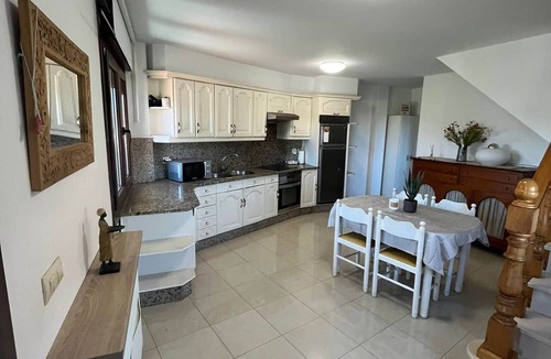O Grove House | Casa Carme a Porta