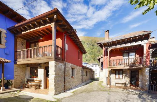Pilona Ski Chalet | Casa Celis 2