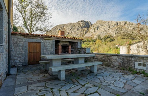 Arriondas House | Casa Collado Sto Tomas Completa