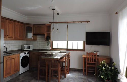 Tazacorte Apartment | Casa Con Piscina Aislada, a 5 minutos de la playa y con atardeceres mágicos