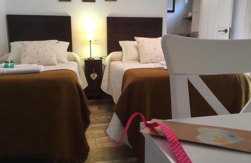 Navas de Estena House | Casa con piscina en Cabañeros