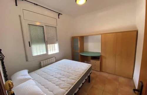 Vidreres Ski Chalet | Casa con Piscina y Cocina Exterior, Lloret de Mar