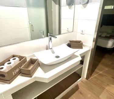 Santiago Apartment | Casa cordobesa centro