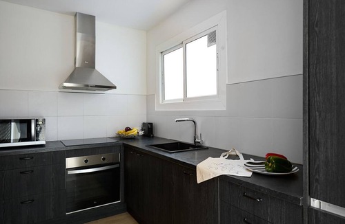 L'Antiga Esquerra de l'Eixample House | Casa Cosi - Casanova 3