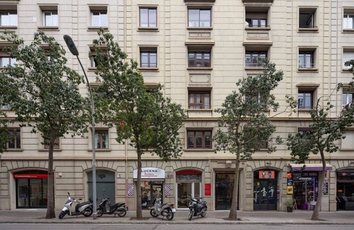 L'Antiga Esquerra de l'Eixample House | Casa Cosi - Eixample 1