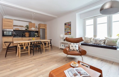 L'Antiga Esquerra de l'Eixample House | Casa Cosi - Eixample 2