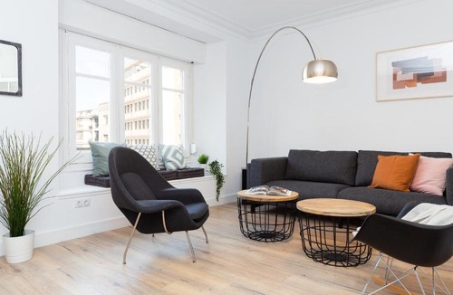 L'Antiga Esquerra de l'Eixample Apartment | Casa Cosi - Eixample 5