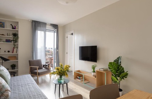 La Bordeta Apartment | Casa Cosi - Sants