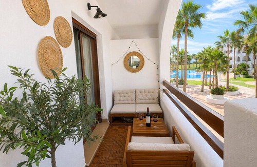 Los Alcazares Apartment | Casa de Joy - A Murcia Holiday Rentals Property