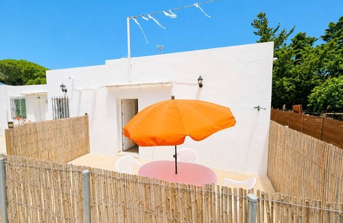El Palmar Ski Chalet | Casa de Los Arbolitos