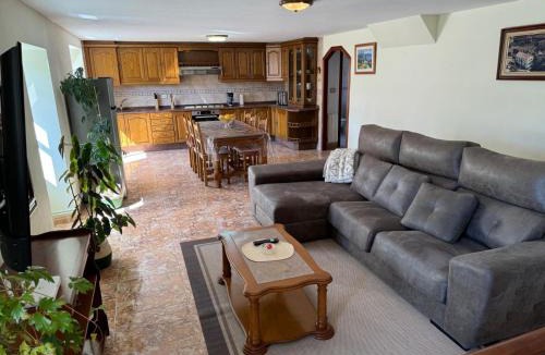 Camarinas House | Casa de Mucha