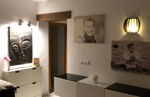 Algorfa Apartment | Casa de Nio