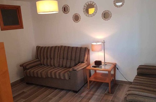 Larino House | Casa de Piedra Para 6 Personas - Casa Julia