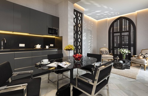 Triana Apartment | Casa de Triana Luxury Suites by Casa del Poeta