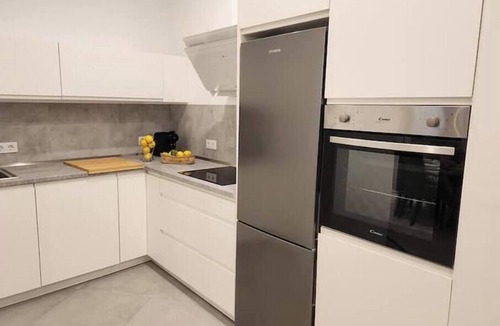 Los Remedios Apartment | Casa Deco Apartment recently-refurbished in a fantastic area