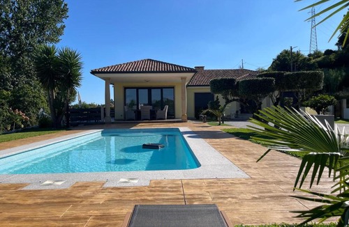 Vilarello Villa | Casa Del Caracol - Villa Para 10 personas