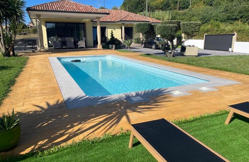 Vilarello Villa | Casa Del Caracol - Villa Para 10 personas