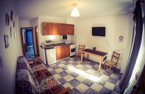 Portinatx Apartment | CASA DEL CIELO, sea view house , walking distance from the beach