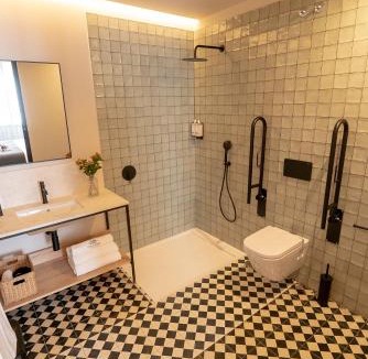 Alcazar de San Juan Hotel | Casa del Médico Hotel Boutique