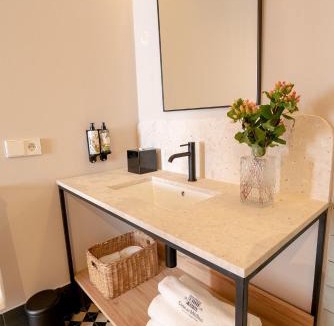 Alcazar de San Juan Hotel | Casa del Médico Hotel Boutique