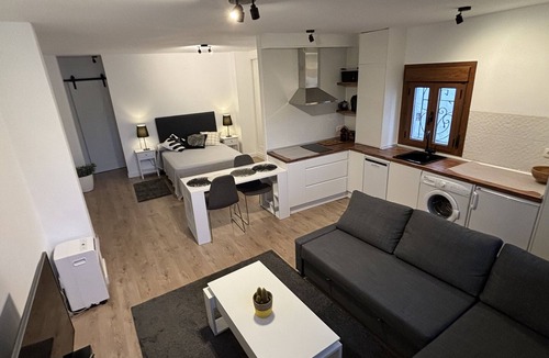 Old Town Apartment | Casa del Olcade by Gloove