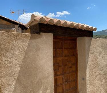 Casas Altas House | Casa del Portón - Housevanlive