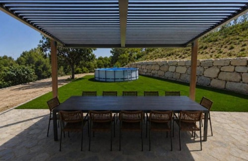 Castellbell I El Vilar House | Casa Donaire