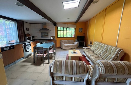 Carcacia House | Casa dos Caseiros für 4 Personen by Interhome