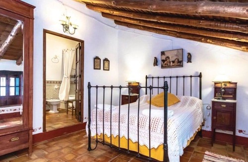 Fuente Obejuna Villa | Casa El Coronel Fuente Obejuna by Ruralidays