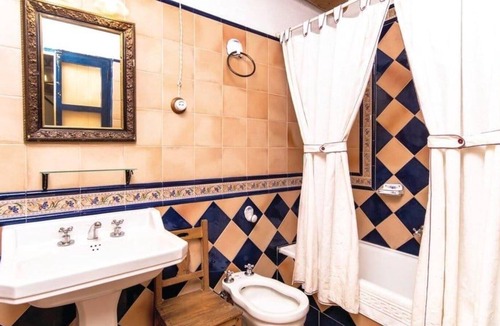 Fuente Obejuna Villa | Casa El Coronel Fuente Obejuna by Ruralidays