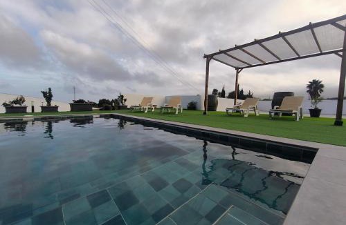 Arafo Apartment | Casa El Folelé Sunset