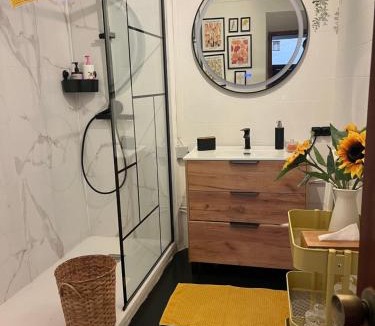 Zarra Apartment | Casa el Premio