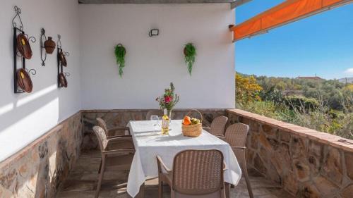 Antequera Villa | Casa El Torcal Antequera - La Higuera by Ruralidays